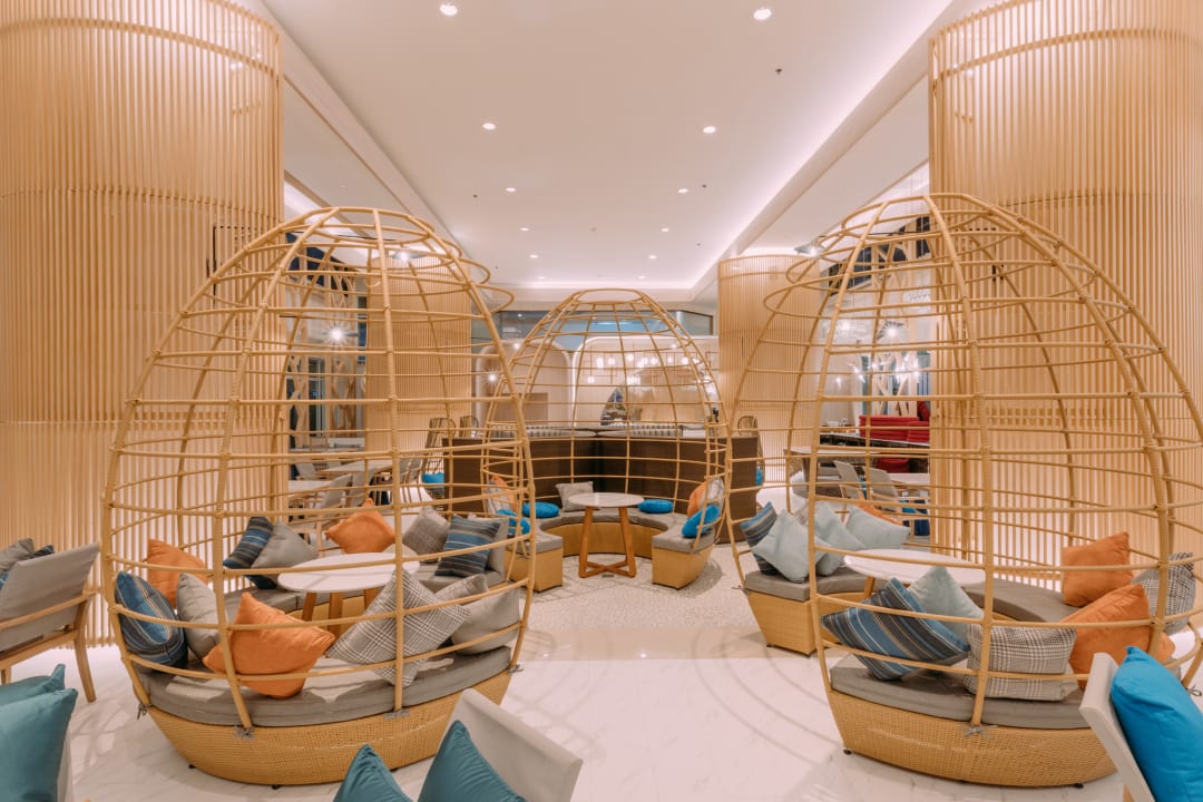 Gastro Andaman Embrace Patong