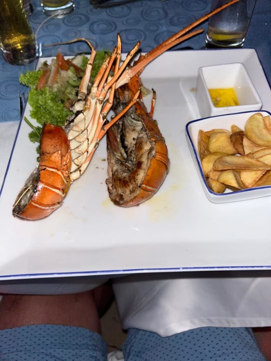 Gastro South Palm Resort Maldives