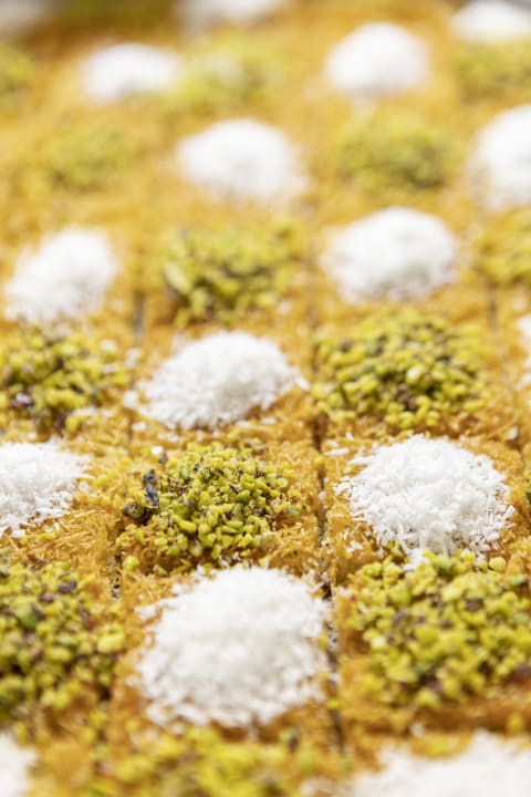 Gastro Melas Resort Hotel