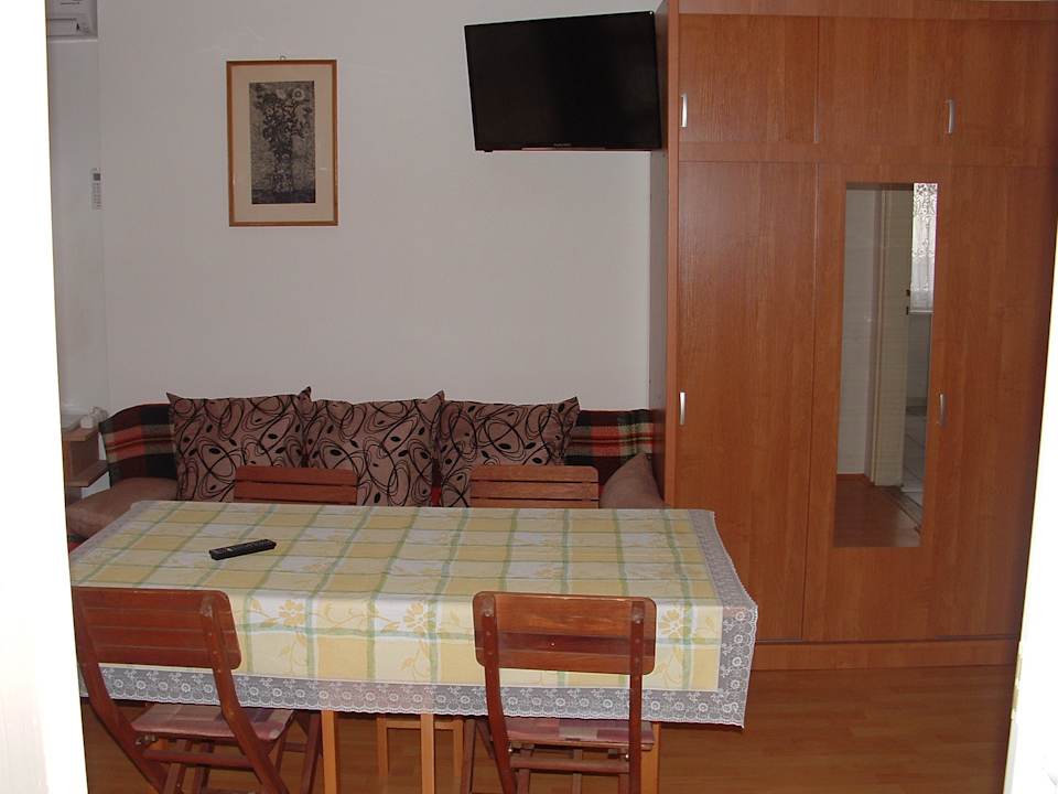 Zimmer Apartments Németh Vendégház Fadd-Dombori