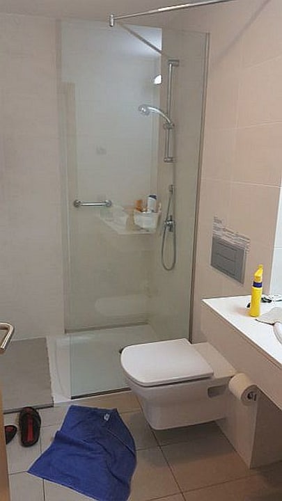 Zimmer Servatur Alameda de Jandía