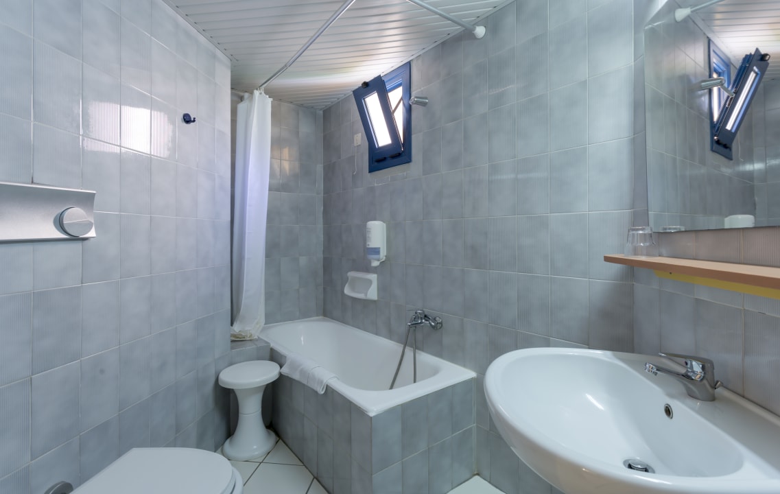 Zimmer Dessole Dolphin Bay Resort