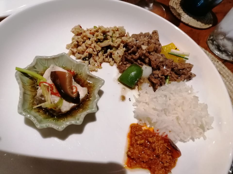 Gastro Fair House Villas & Spa