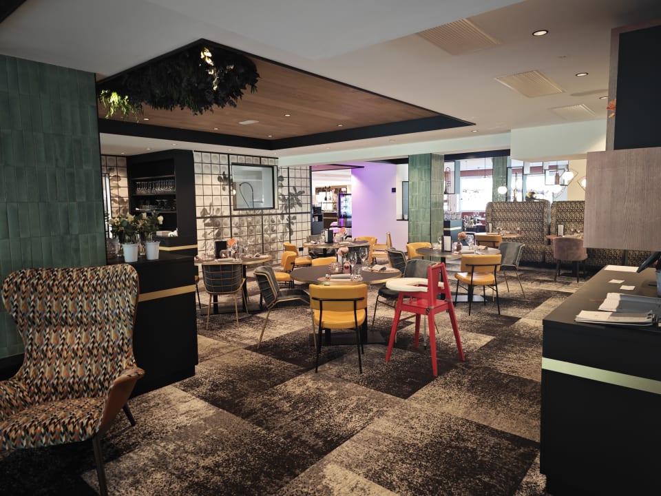 Gastro Berghotel Hochfügen