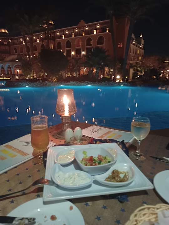 Gastro The Grand Resort