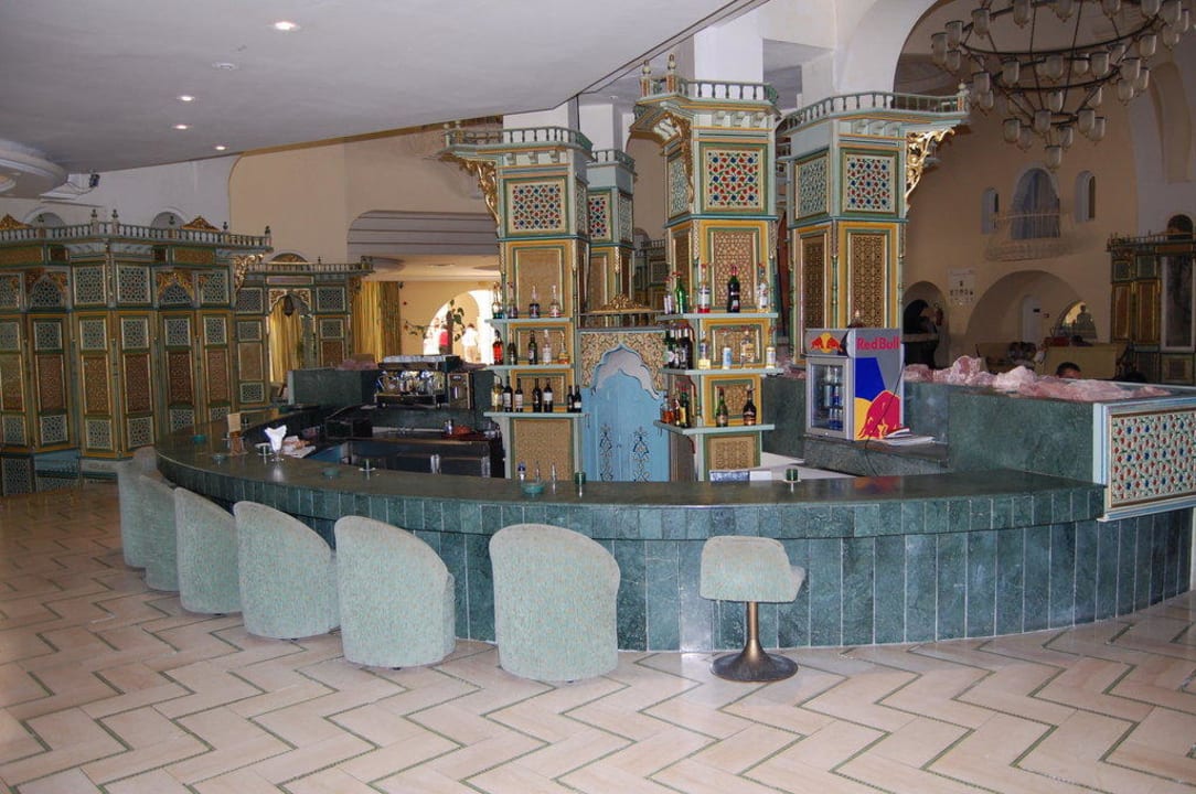 Hotelbar Mahdia Beach & Aquapark