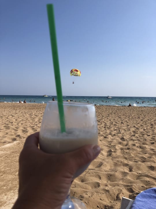 Gastro Roma Beach Resort & Spa 16+ Adult Only