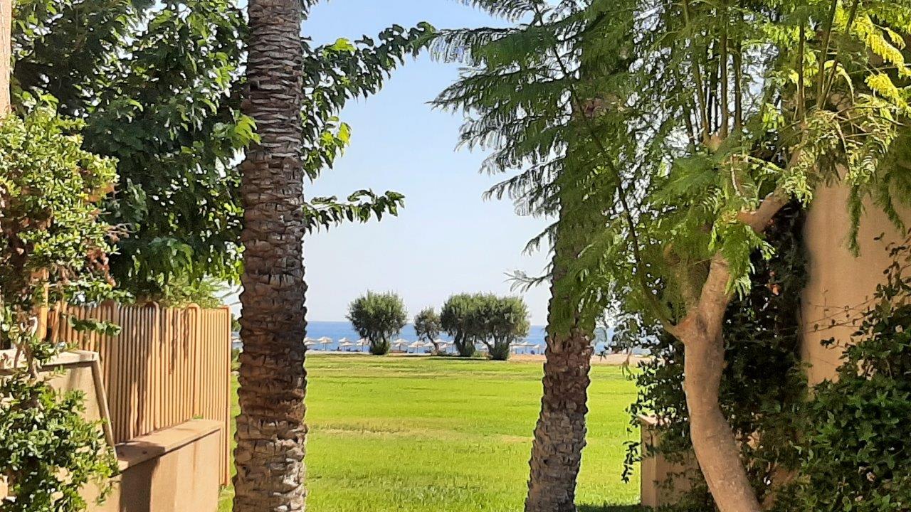 Strand Atrium Palace Thalasso Spa Resort & Villas