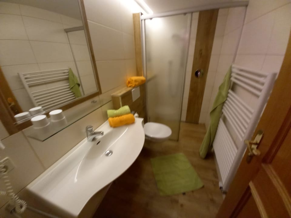 Zimmer Haus Elisabeth