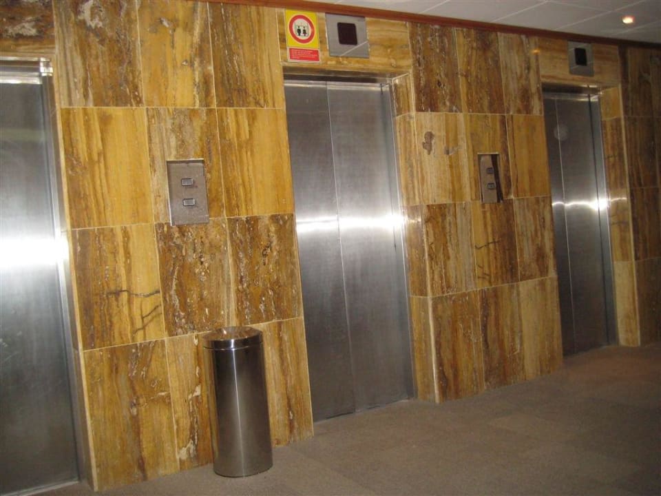 Rezeption Be Live Tenerife - Adults only