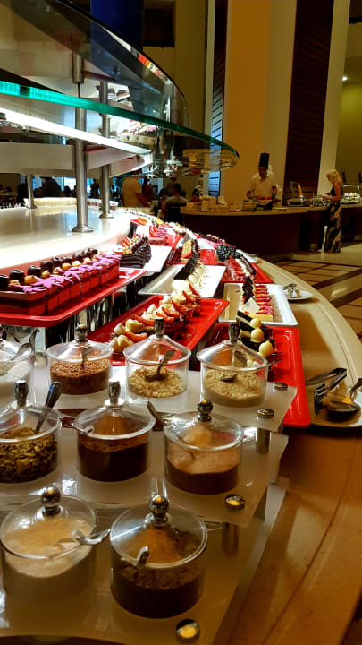 Gastro Arum Barut Collection