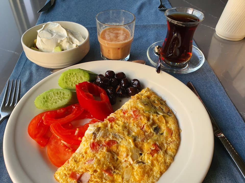 Gastro Seaden Quality Resort & Spa