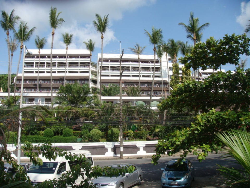 Hotel Best Western Phuket Ocean Resort