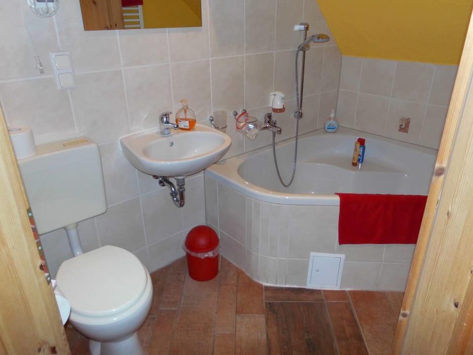 Zimmer Gasthof & Hotel Teufelsmühle