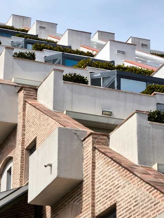 Außenansicht Limak Limra Hotel & Resort