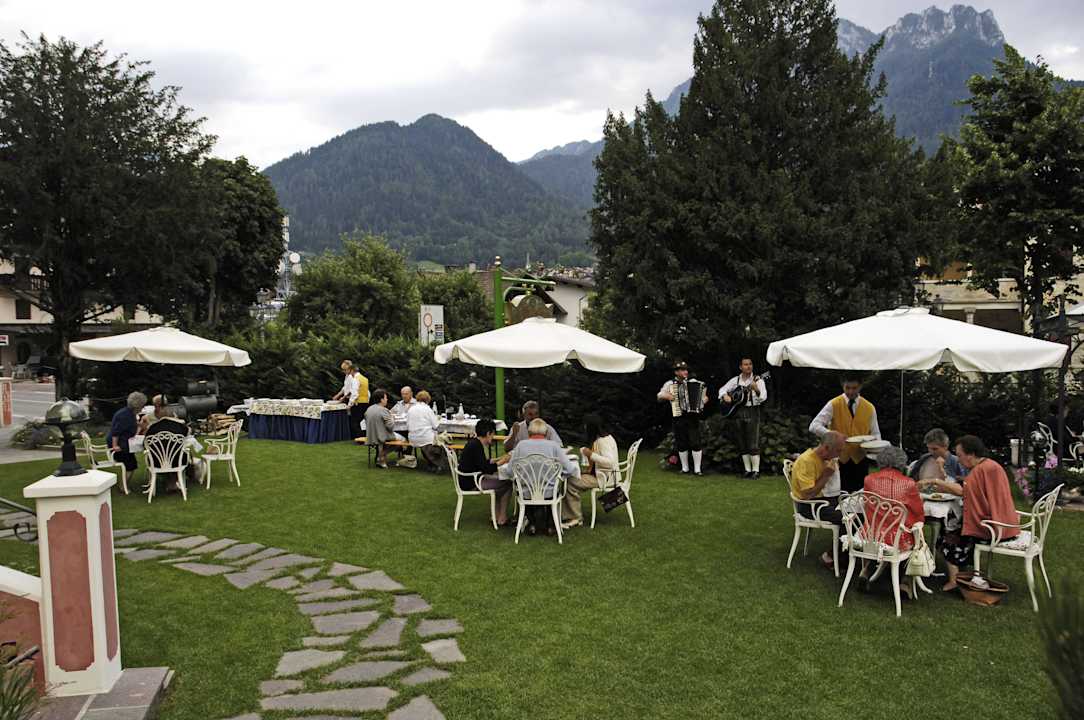 Hotel Luis Fiera di Primiero Hotel Luis