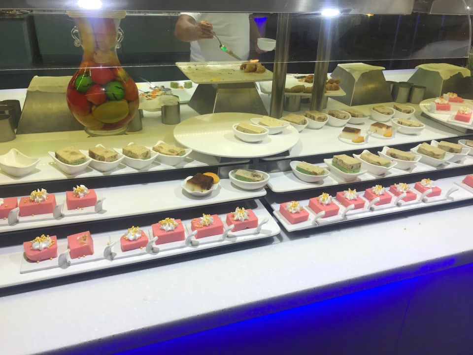 Gastro Asteria Family Belek