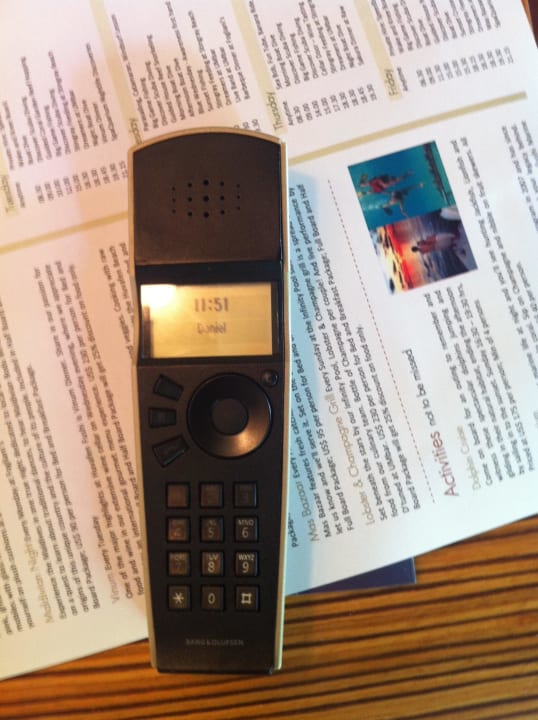 . Huvafen Fushi, Maldives