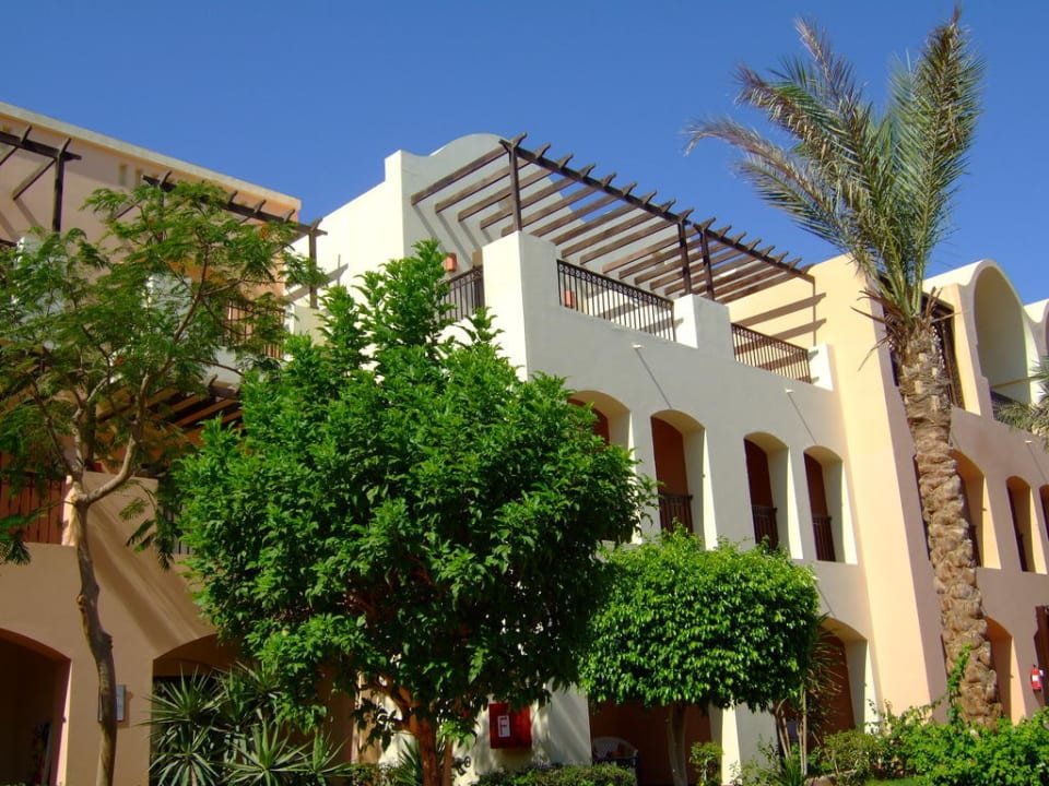 Hotel Jaz Makadi Saraya Resort