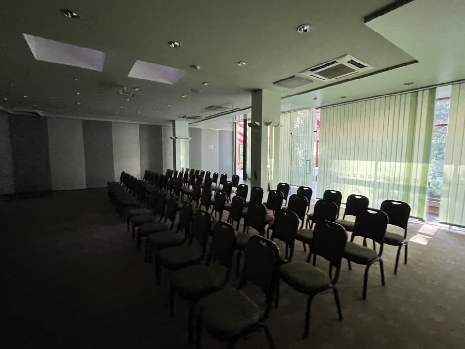 Sonstiges Best Western Hotel Naujasis Vilnius