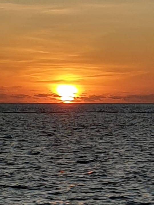 Ausblick Adaaran Club Rannalhi - All Inclusive