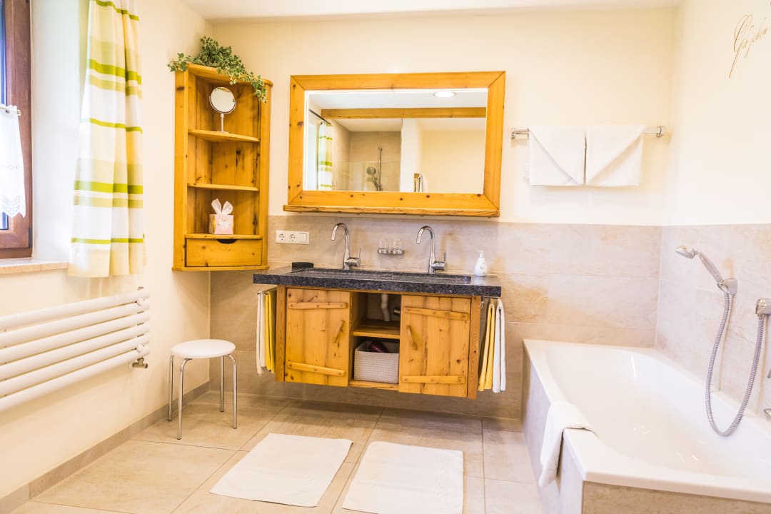 Zimmer Ferienhaus Eva