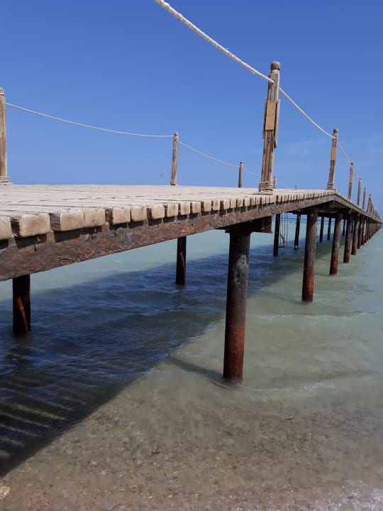 Strand Casa Mare Resort