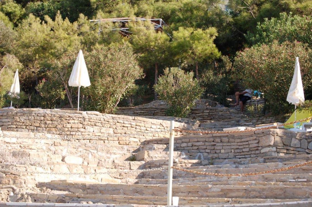 Sonnenterrassen İncekum West Hotel