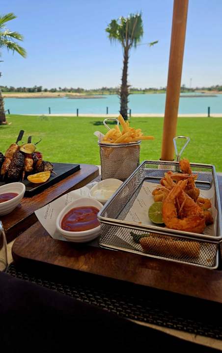 Gastro Steigenberger Golf Resort El Gouna