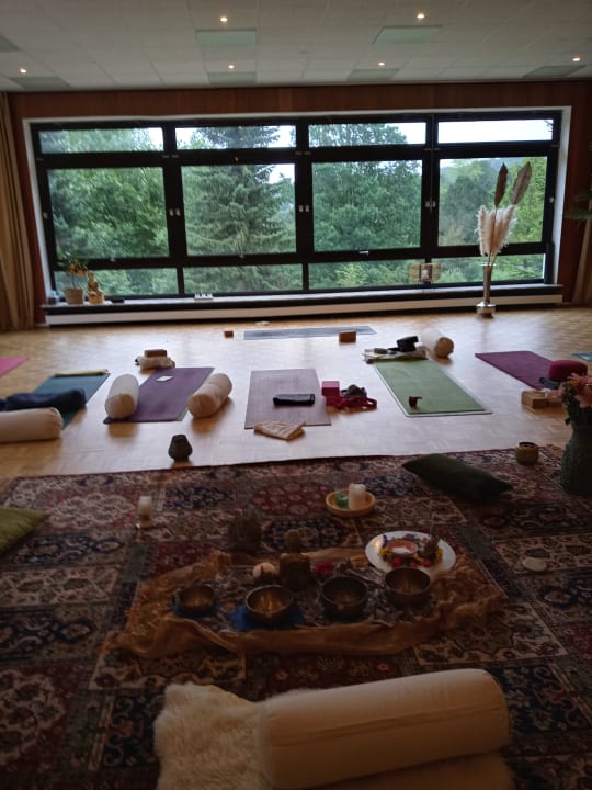 Sport & Freizeit Hotel am Kurpark