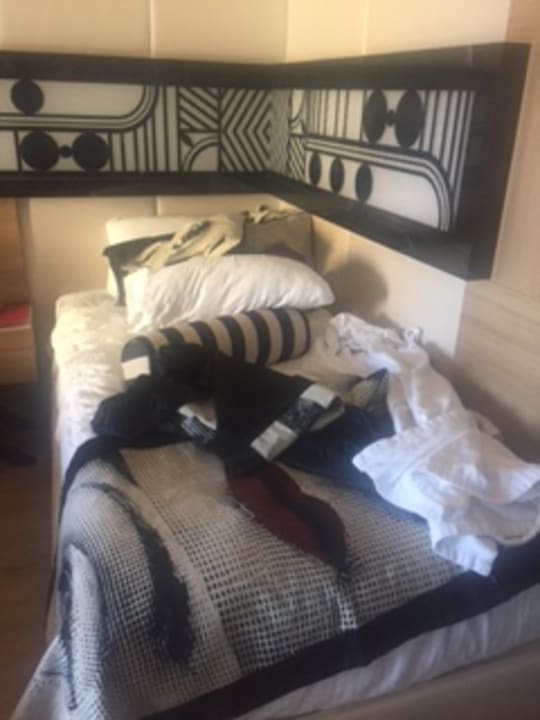 Zimmer Hotel Delphin Imperial