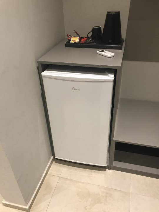 Zimmer TUI BLUE Tamala