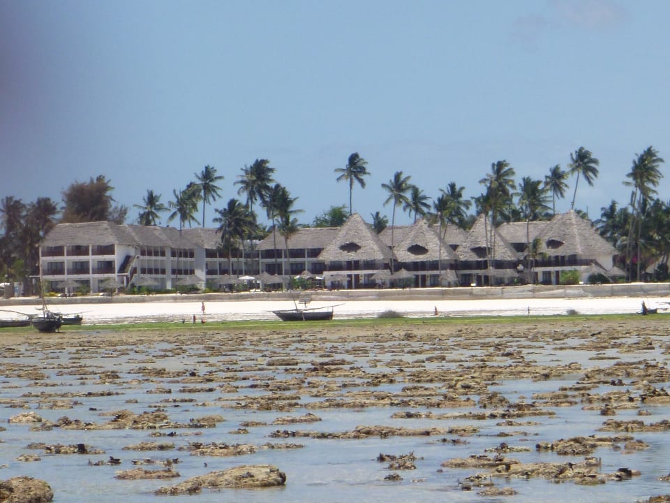 Tiefe Ebbe Turaco Nungwi Resort, a Tribute Portfolio Hotel