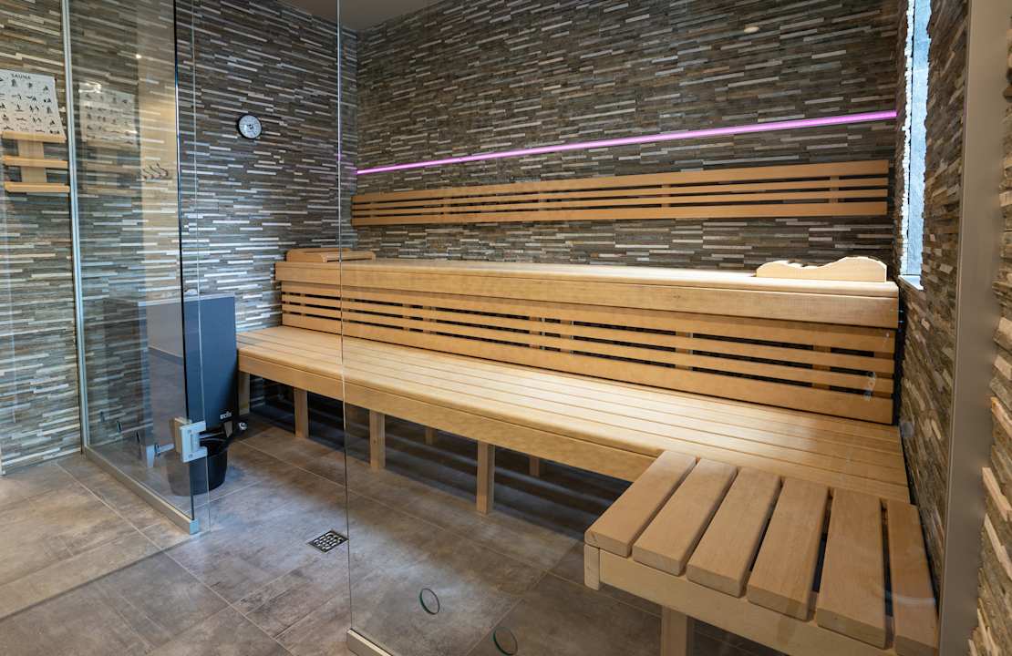 Sport & Freizeit Hotel ten Hoopen WestArt