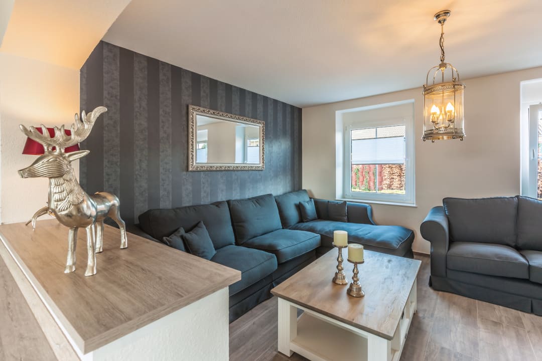 Zimmer Alte Mühle Twisteden