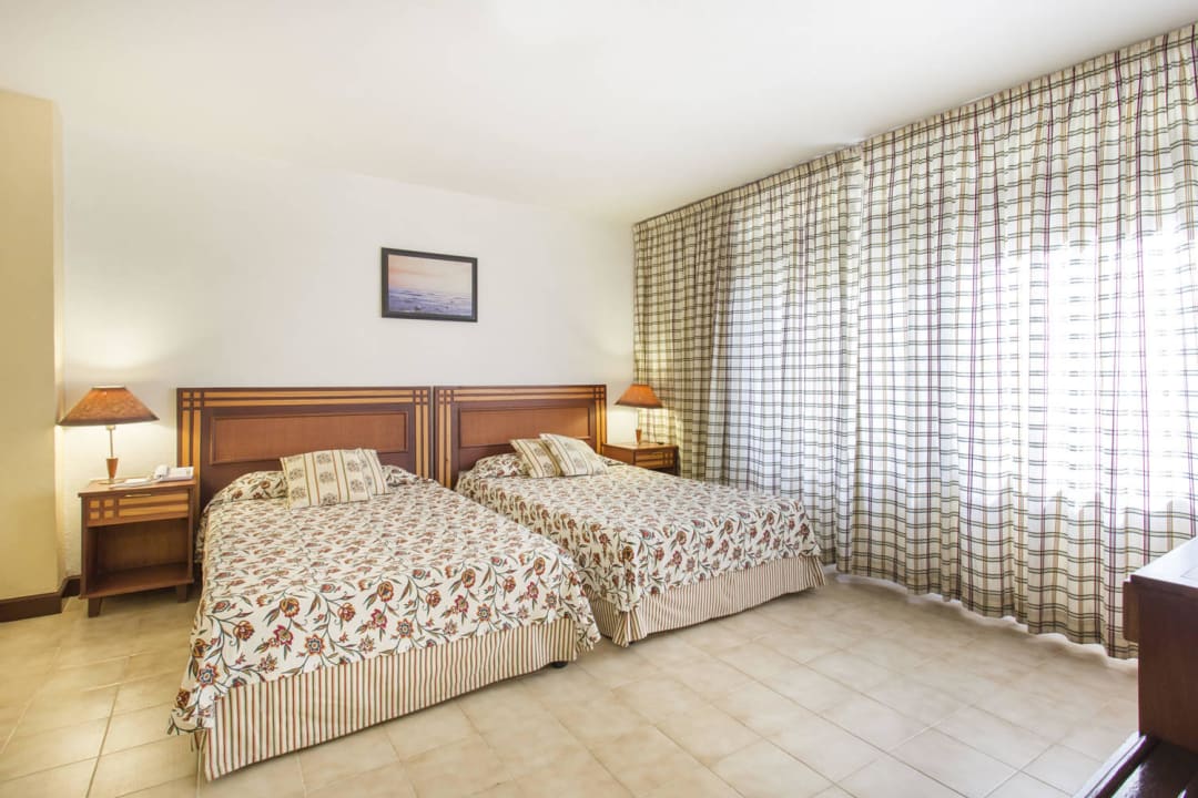 Room Hotel Cubanacan Copacabana