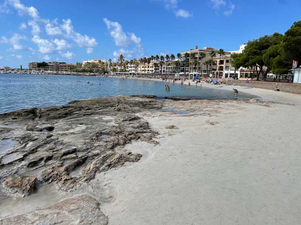 Strand Universal Hotel Cabo Blanco - Adults Only