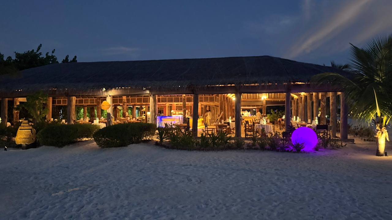 Gastro You & Me Maldives - Adults Only - Premium All-Inclusive