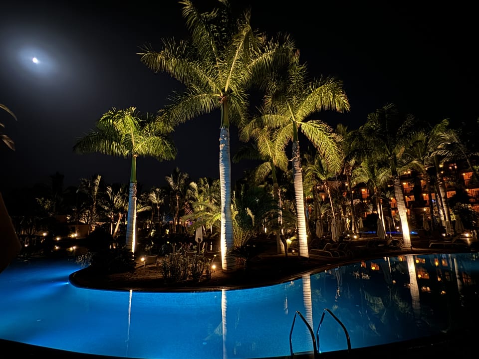 Pool Lopesan Baobab Resort