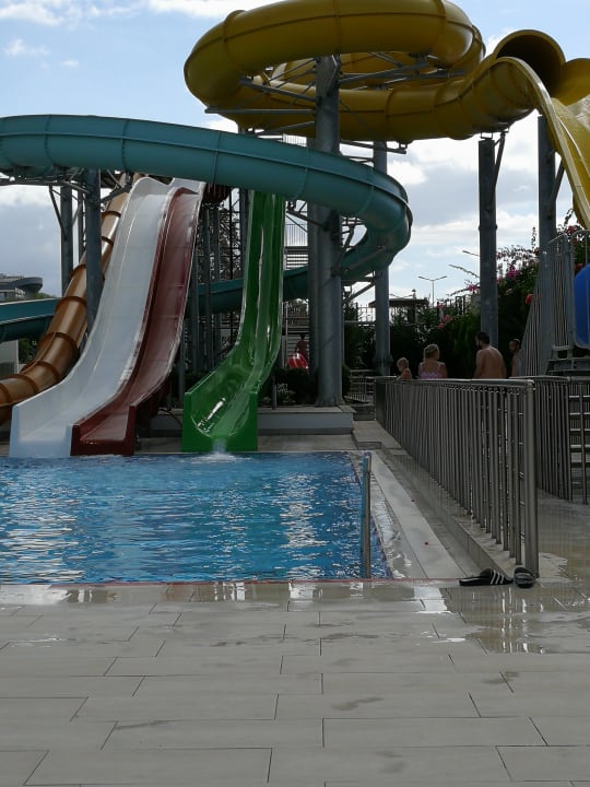 Sport & Freizeit Diamond Premium Hotel & Spa