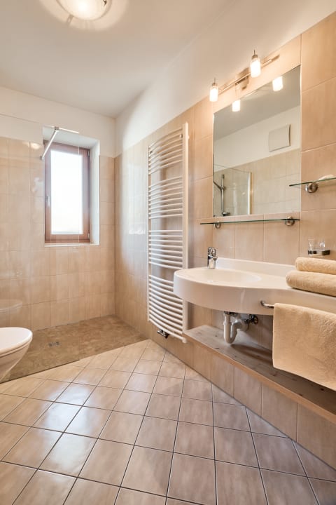 Zimmer Residence Schiestlhof