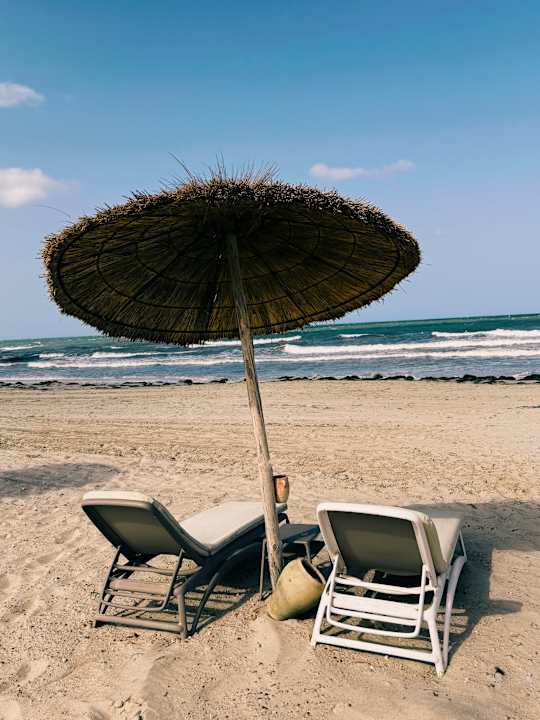 Strand Iberostar Selection Eolia Djerba