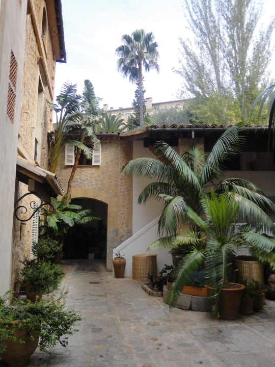 Hotelanlage La Residencia, A Belmond Hotel, Mallorca