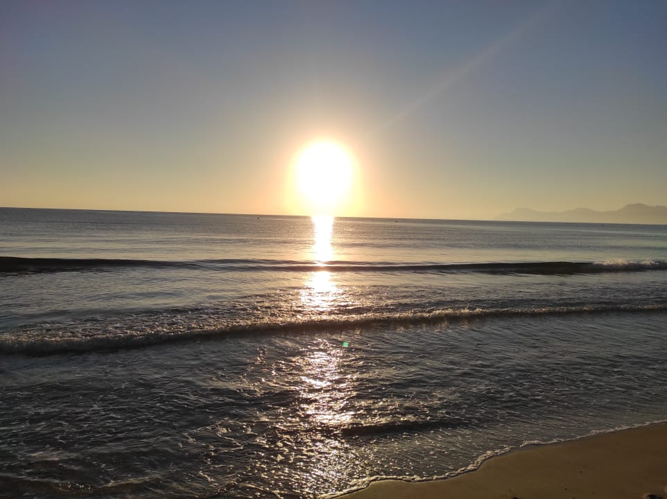 Strand The Sea Hotel by Grupotel - Adults only