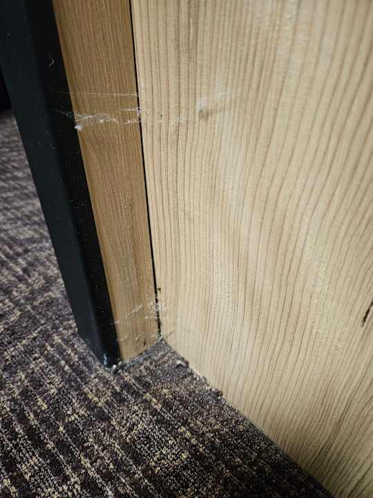 Zimmer Hotel Unique Pearl