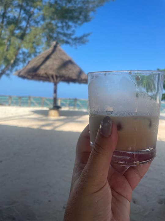 Außenansicht Ocean Paradise Resort & Spa