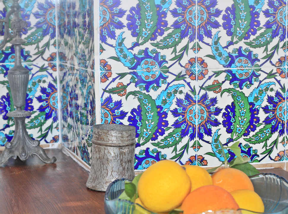 Sonstiges Hotel Türk Evi-Eski Ev