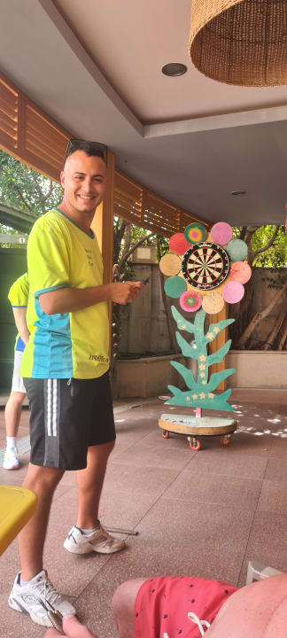 Sport & Freizeit Calimera Hane Garden