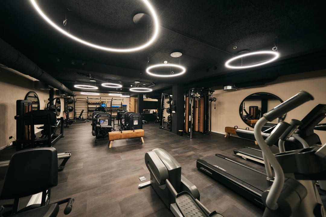 Sport & Freizeit Hotel Holzapfel