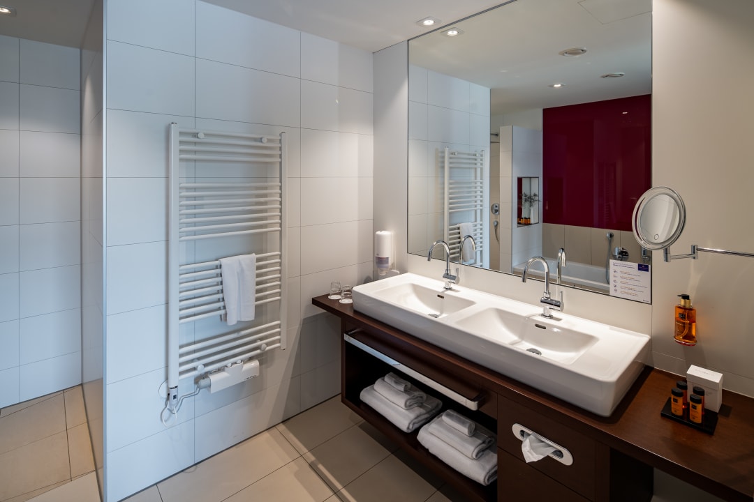 Zimmer König Albert Hotel